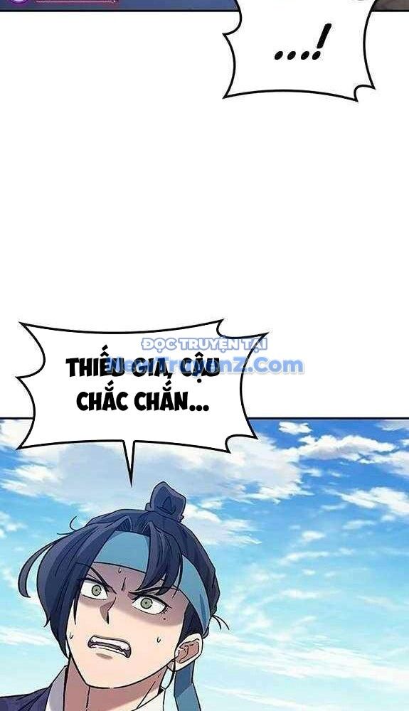 Bác Sĩ Tới Joseon Chapter 50 - 111