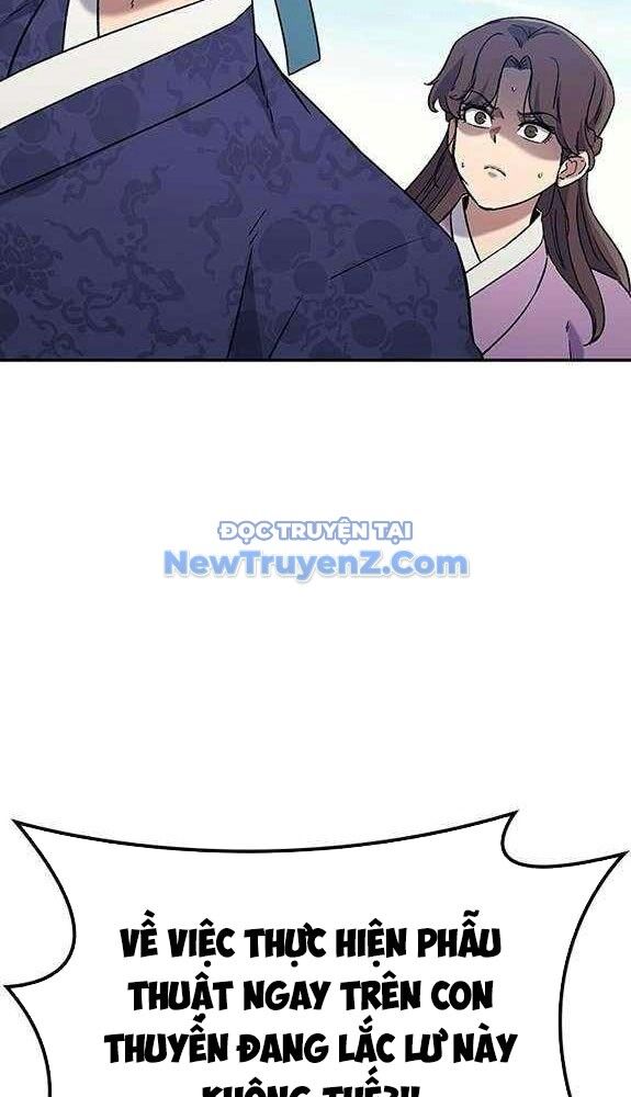 Bác Sĩ Tới Joseon Chapter 50 - 112