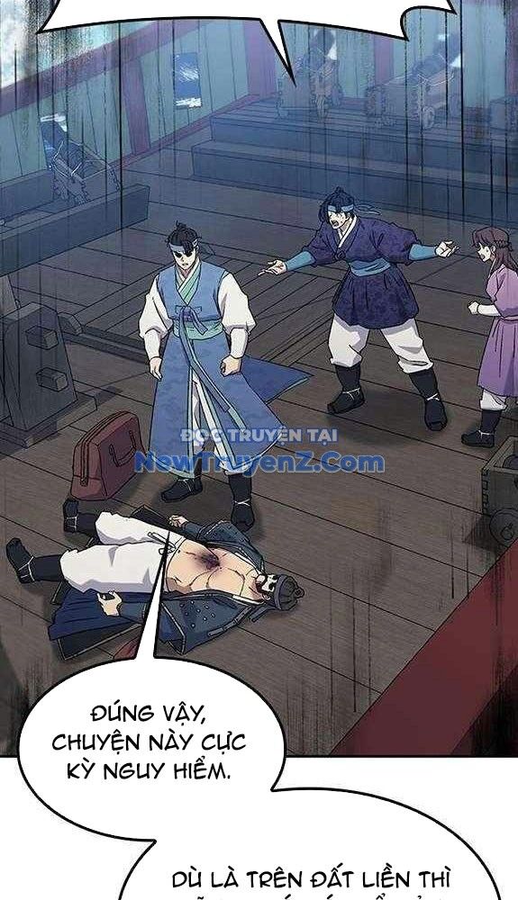 Bác Sĩ Tới Joseon Chapter 50 - 115