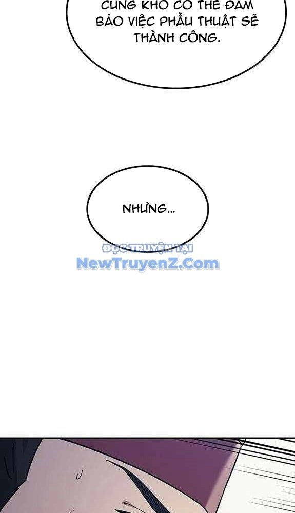 Bác Sĩ Tới Joseon Chapter 50 - 116