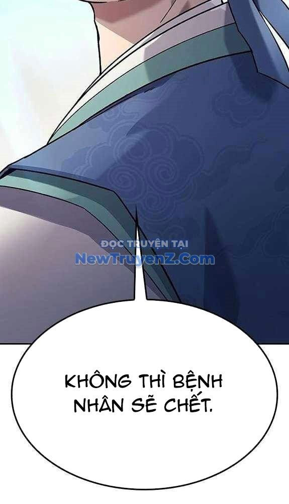 Bác Sĩ Tới Joseon Chapter 50 - 120