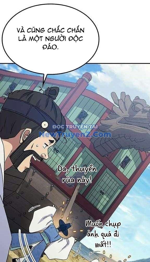 Bác Sĩ Tới Joseon Chapter 50 - 13