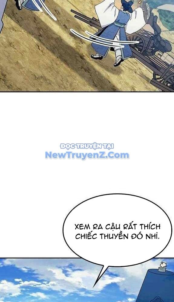 Bác Sĩ Tới Joseon Chapter 50 - 14