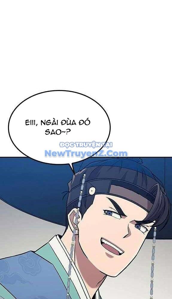 Bác Sĩ Tới Joseon Chapter 50 - 17