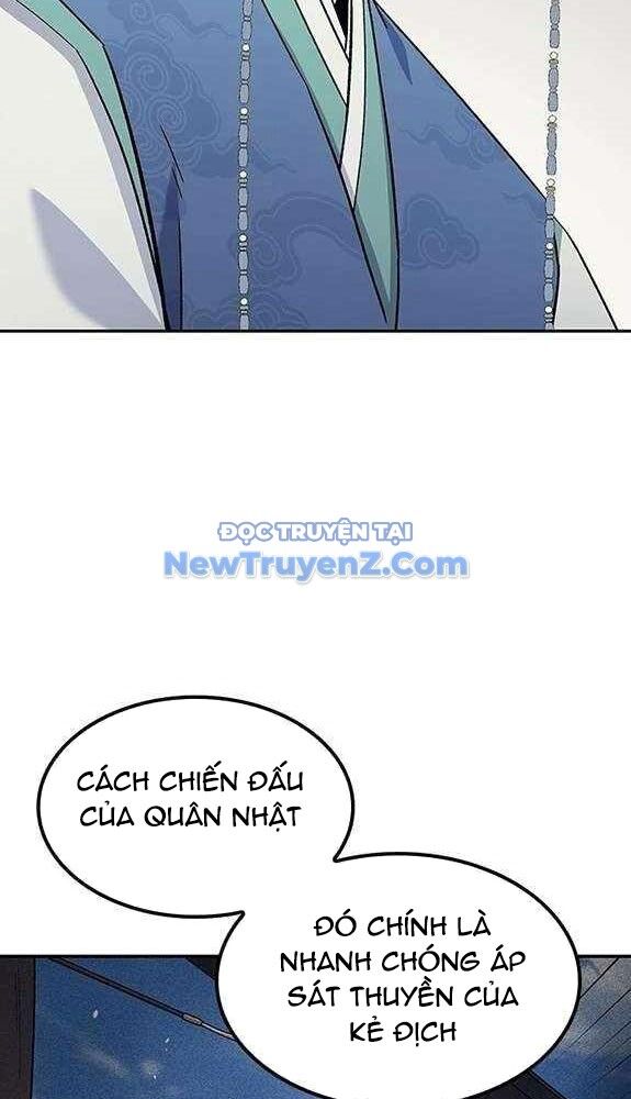 Bác Sĩ Tới Joseon Chapter 50 - 18