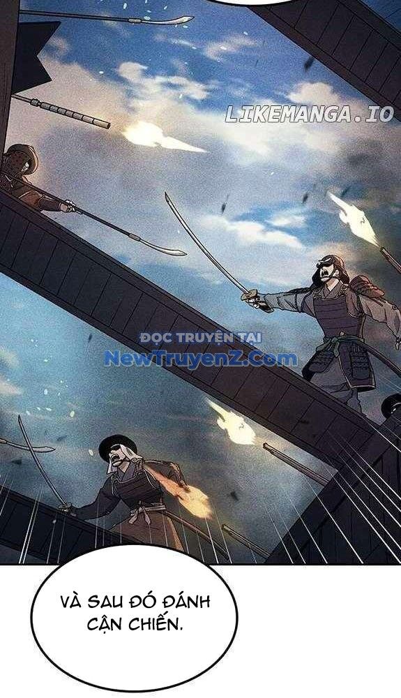 Bác Sĩ Tới Joseon Chapter 50 - 19