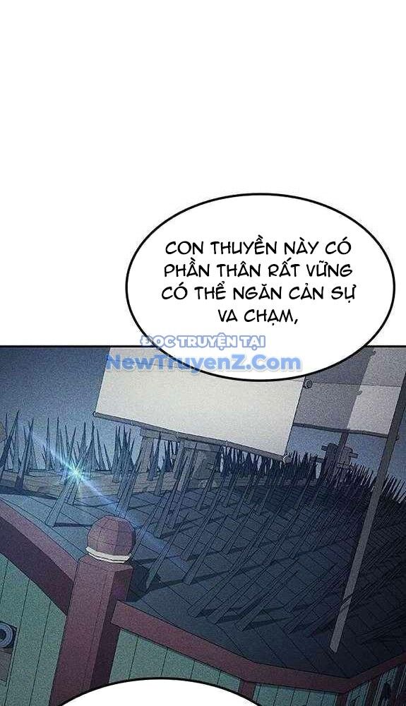 Bác Sĩ Tới Joseon Chapter 50 - 20