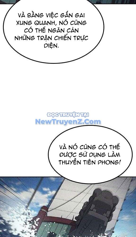 Bác Sĩ Tới Joseon Chapter 50 - 21