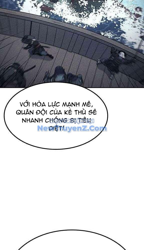 Bác Sĩ Tới Joseon Chapter 50 - 22