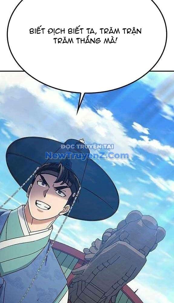 Bác Sĩ Tới Joseon Chapter 50 - 23