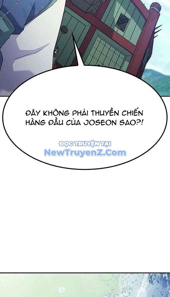 Bác Sĩ Tới Joseon Chapter 50 - 24