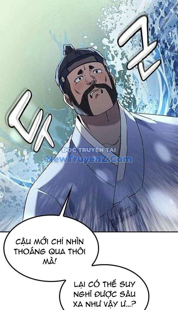 Bác Sĩ Tới Joseon Chapter 50 - 25