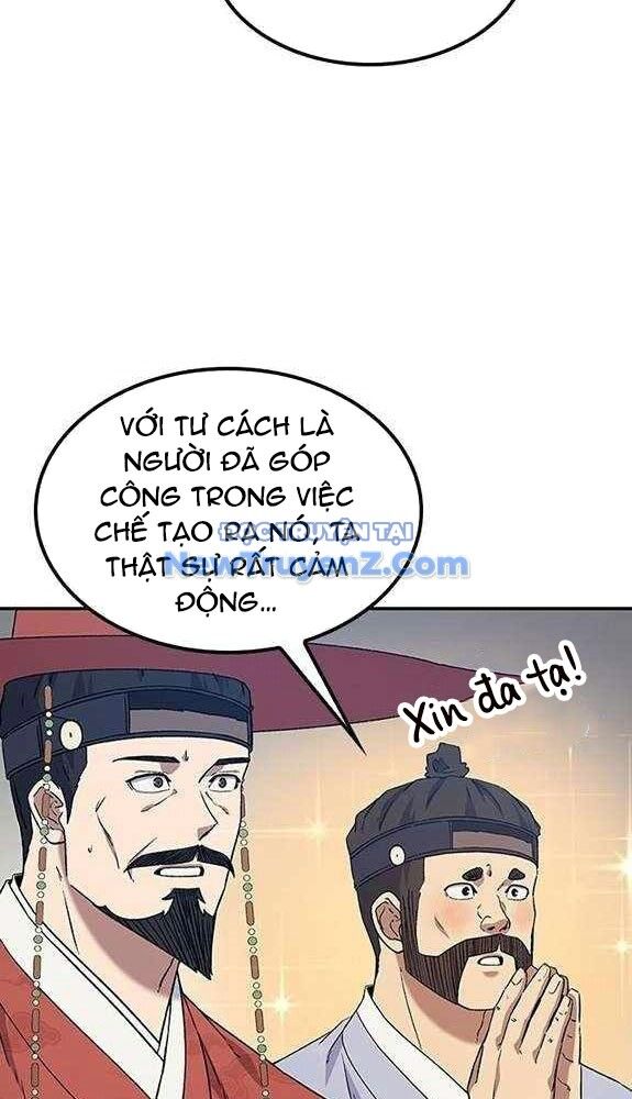 Bác Sĩ Tới Joseon Chapter 50 - 26