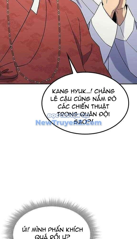 Bác Sĩ Tới Joseon Chapter 50 - 27