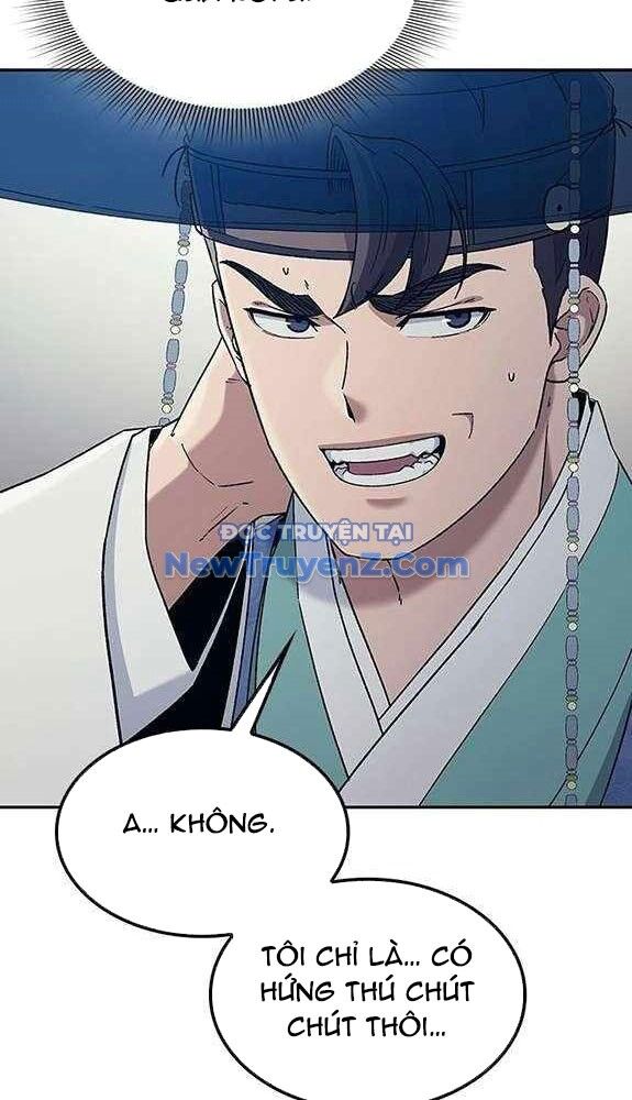 Bác Sĩ Tới Joseon Chapter 50 - 28