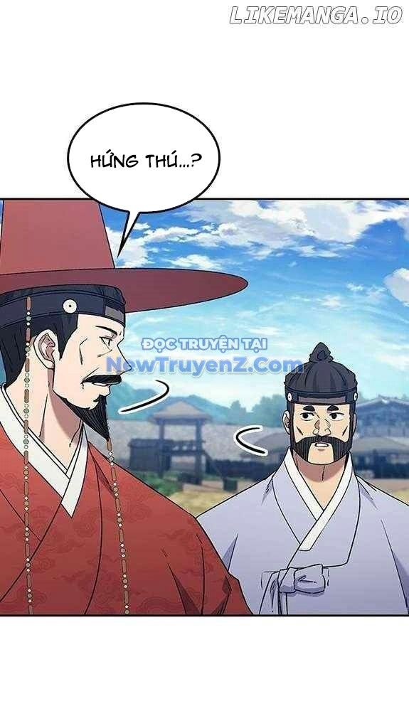 Bác Sĩ Tới Joseon Chapter 50 - 30