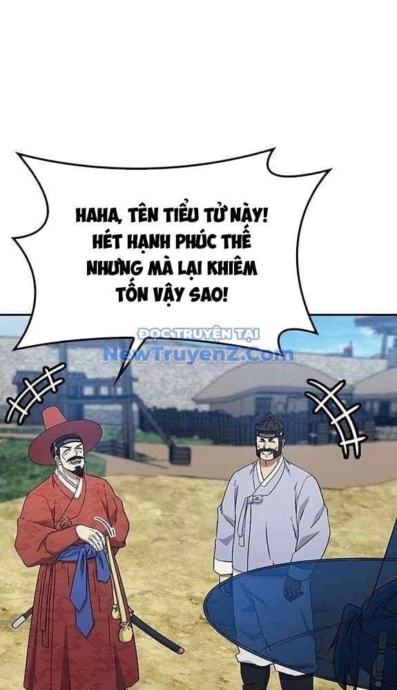 Bác Sĩ Tới Joseon Chapter 50 - 31