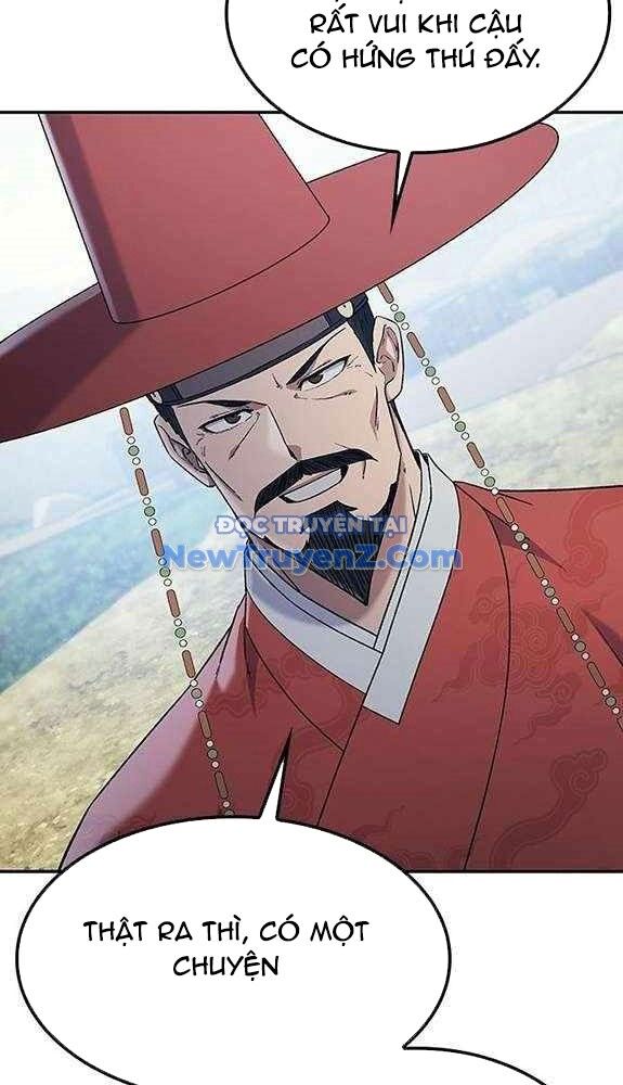 Bác Sĩ Tới Joseon Chapter 50 - 33