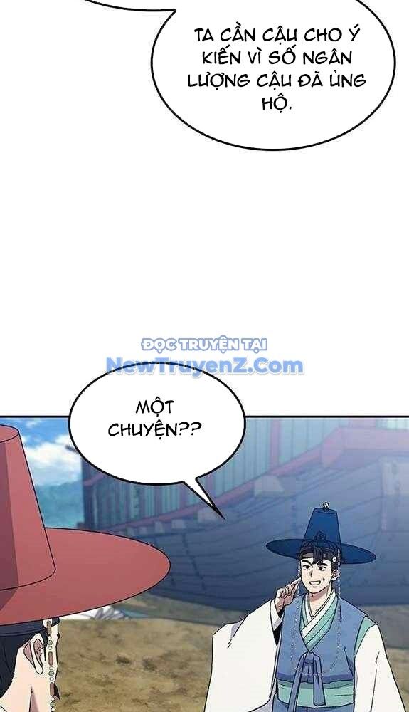 Bác Sĩ Tới Joseon Chapter 50 - 34