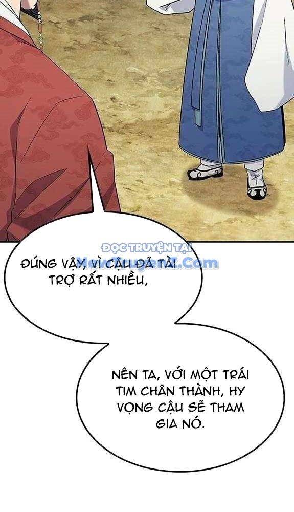 Bác Sĩ Tới Joseon Chapter 50 - 35