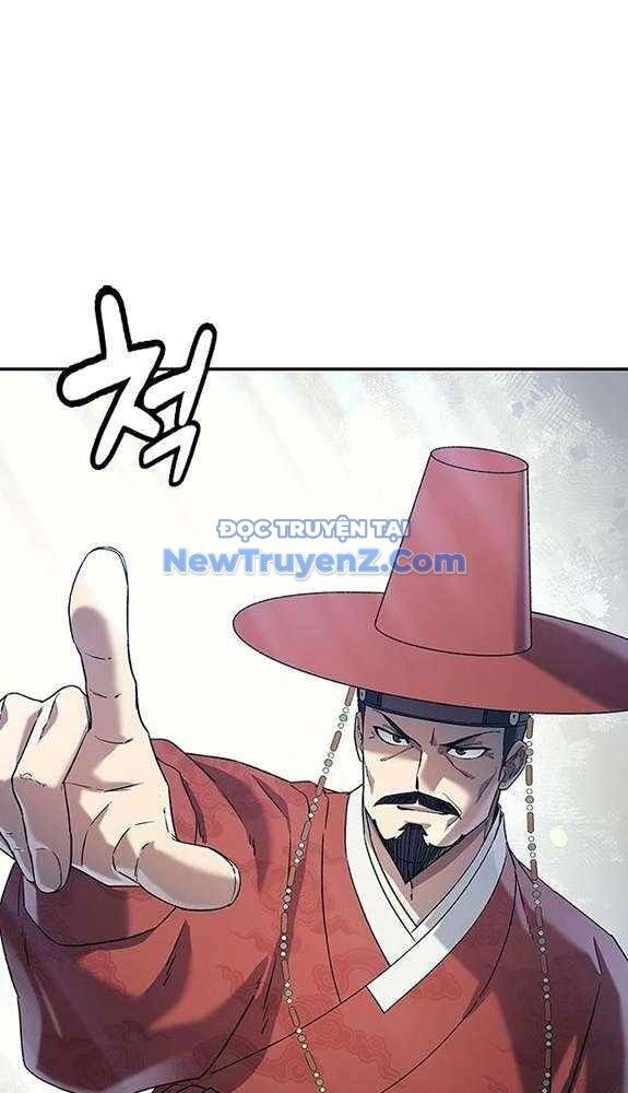 Bác Sĩ Tới Joseon Chapter 50 - 36