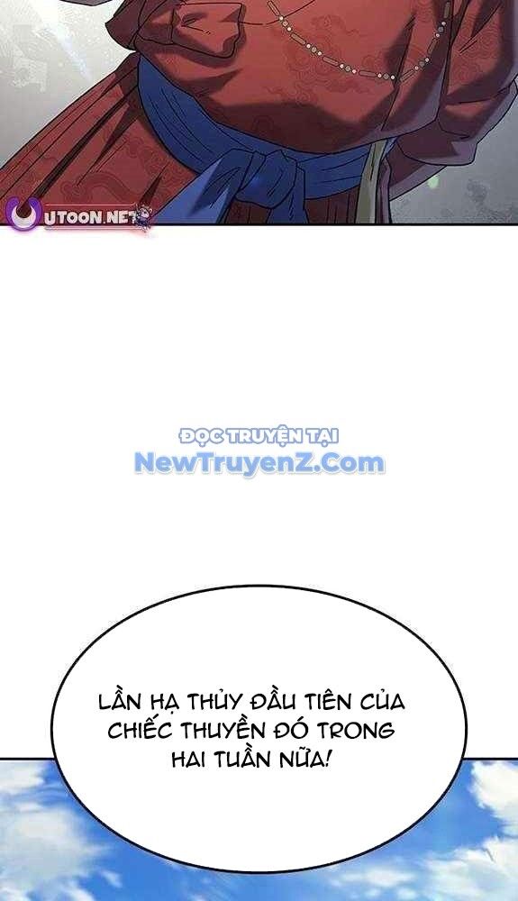 Bác Sĩ Tới Joseon Chapter 50 - 37