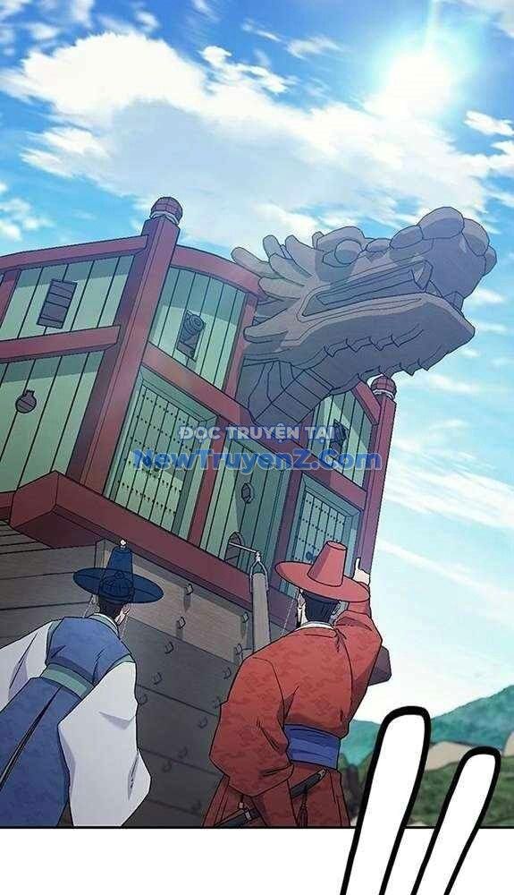 Bác Sĩ Tới Joseon Chapter 50 - 38