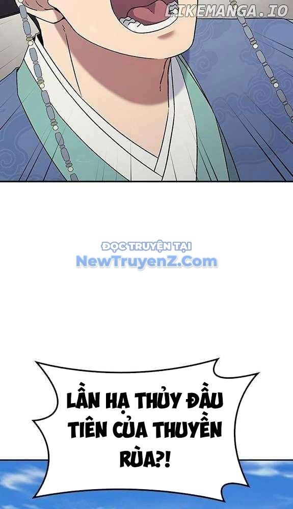 Bác Sĩ Tới Joseon Chapter 50 - 40