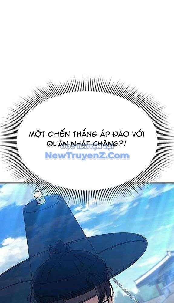 Bác Sĩ Tới Joseon Chapter 50 - 5