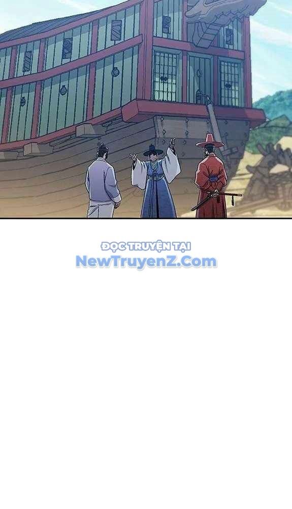 Bác Sĩ Tới Joseon Chapter 50 - 42