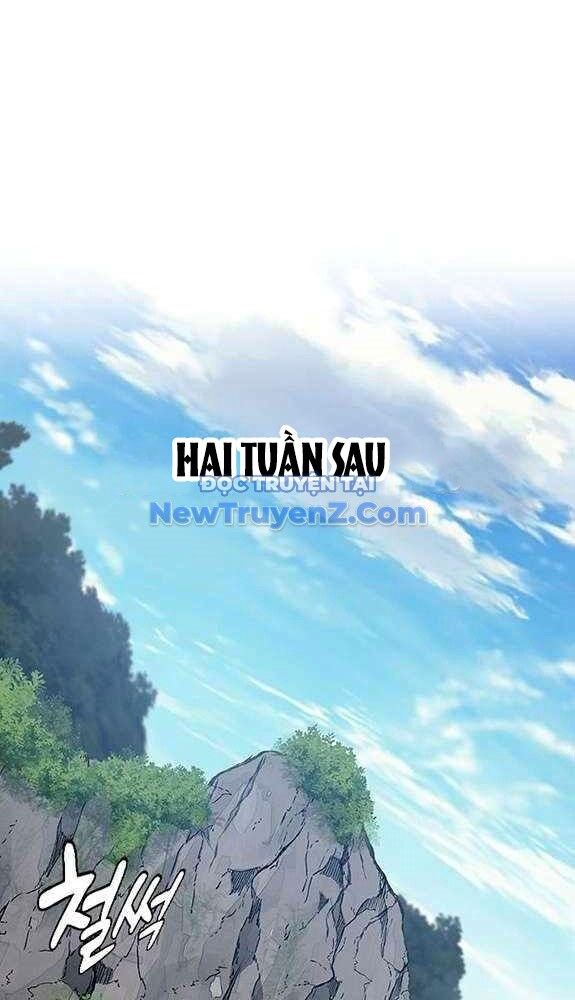 Bác Sĩ Tới Joseon Chapter 50 - 43