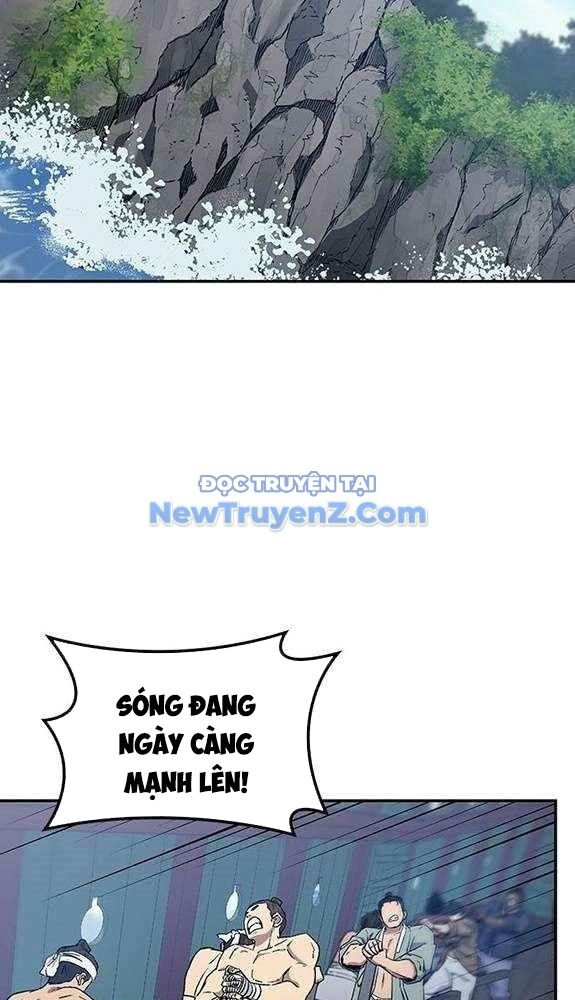 Bác Sĩ Tới Joseon Chapter 50 - 44