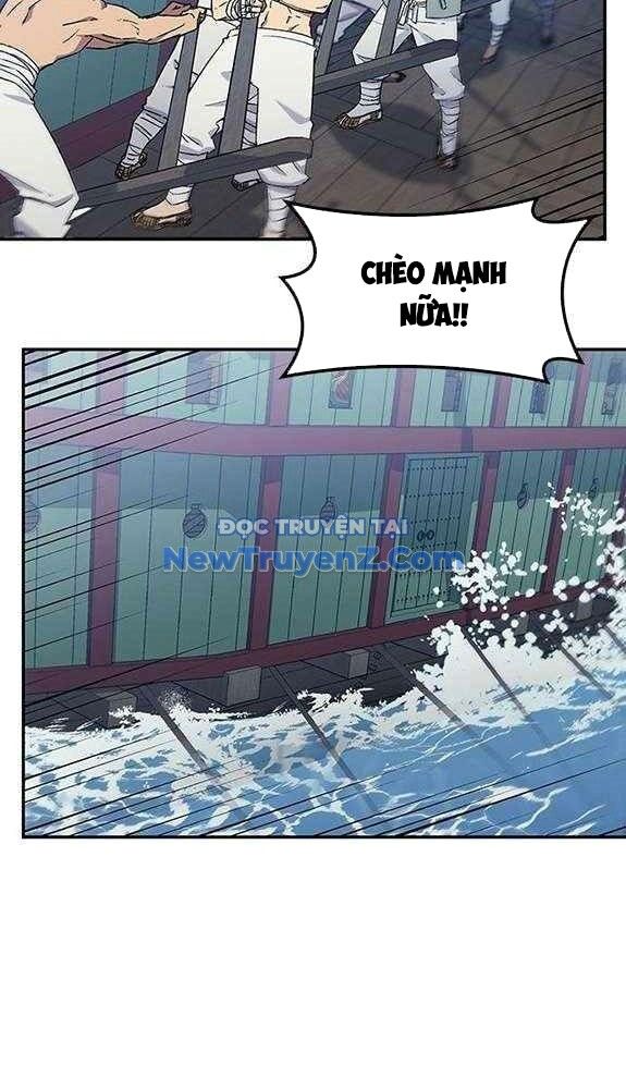 Bác Sĩ Tới Joseon Chapter 50 - 45