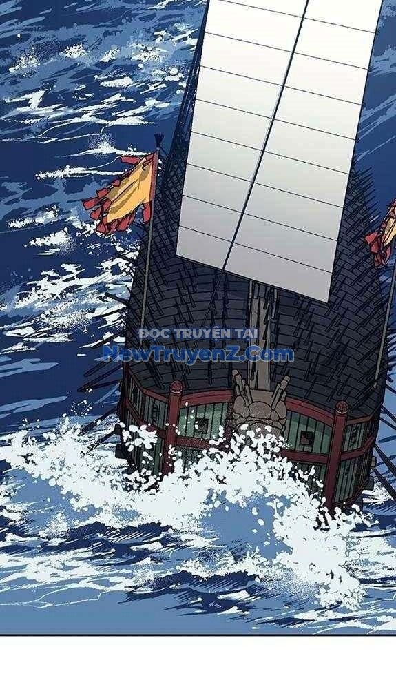 Bác Sĩ Tới Joseon Chapter 50 - 47