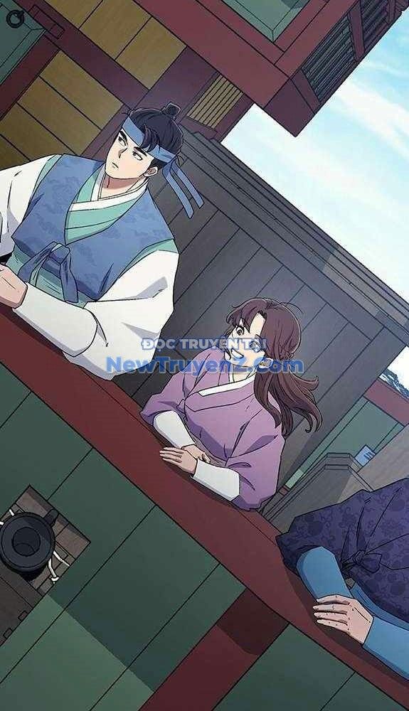 Bác Sĩ Tới Joseon Chapter 50 - 49