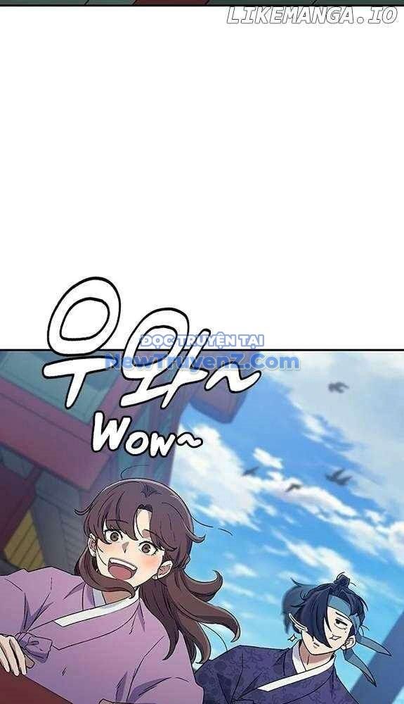 Bác Sĩ Tới Joseon Chapter 50 - 50