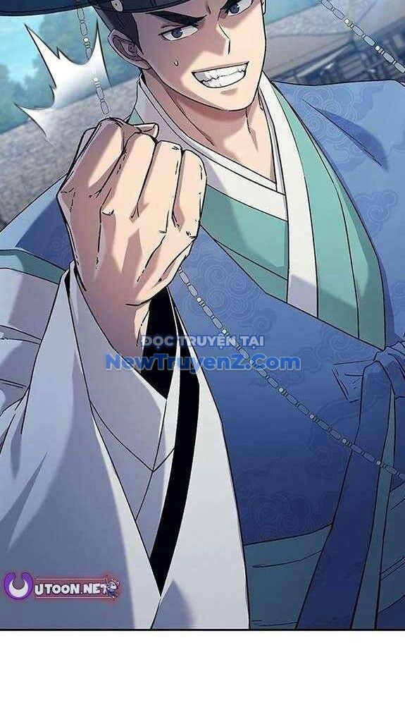 Bác Sĩ Tới Joseon Chapter 50 - 6