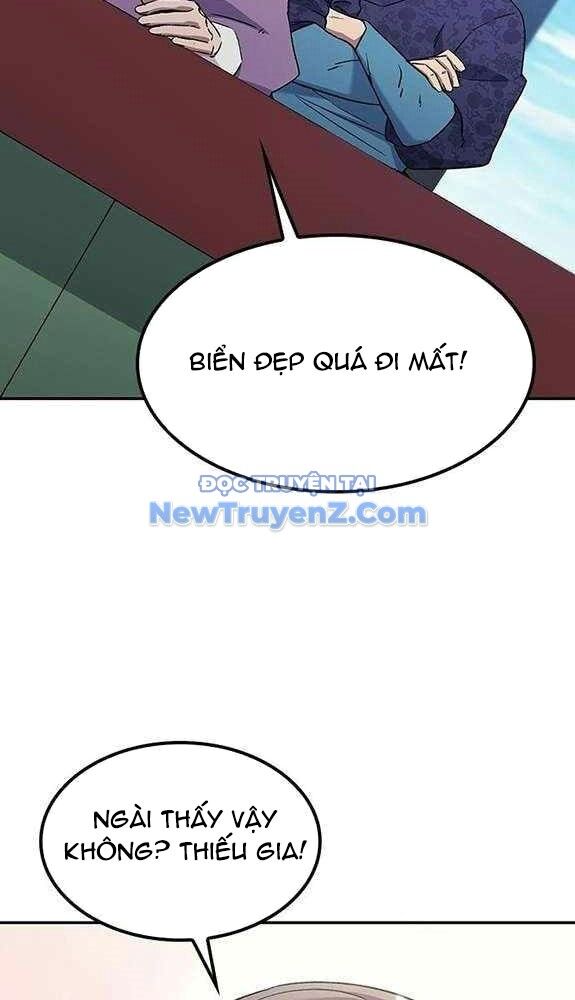 Bác Sĩ Tới Joseon Chapter 50 - 51