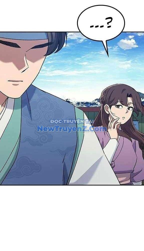 Bác Sĩ Tới Joseon Chapter 50 - 53