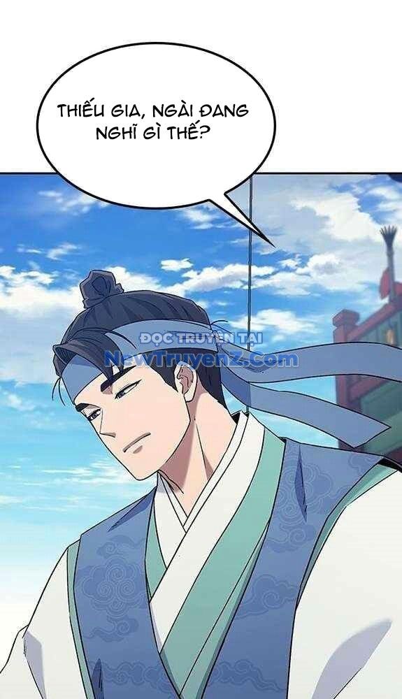 Bác Sĩ Tới Joseon Chapter 50 - 54