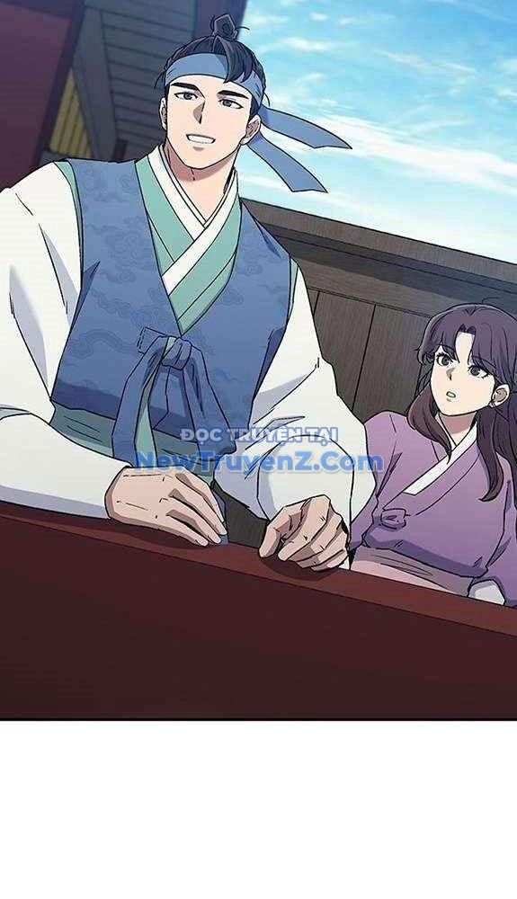 Bác Sĩ Tới Joseon Chapter 50 - 57