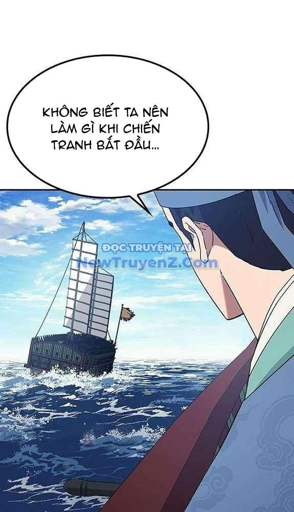 Bác Sĩ Tới Joseon Chapter 50 - 58