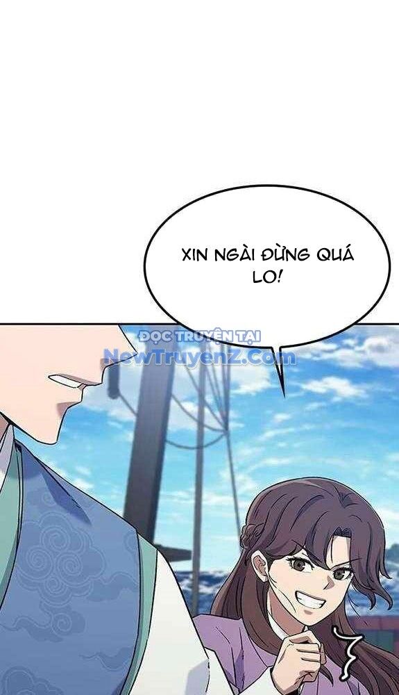 Bác Sĩ Tới Joseon Chapter 50 - 62
