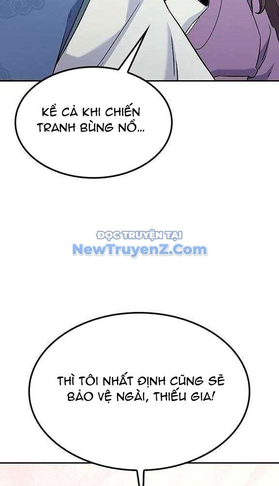 Bác Sĩ Tới Joseon Chapter 50 - 63