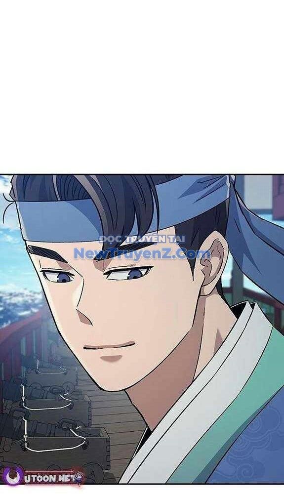 Bác Sĩ Tới Joseon Chapter 50 - 65