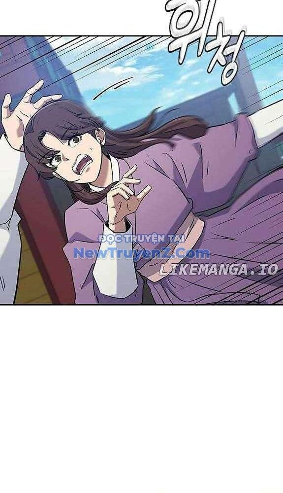 Bác Sĩ Tới Joseon Chapter 50 - 70