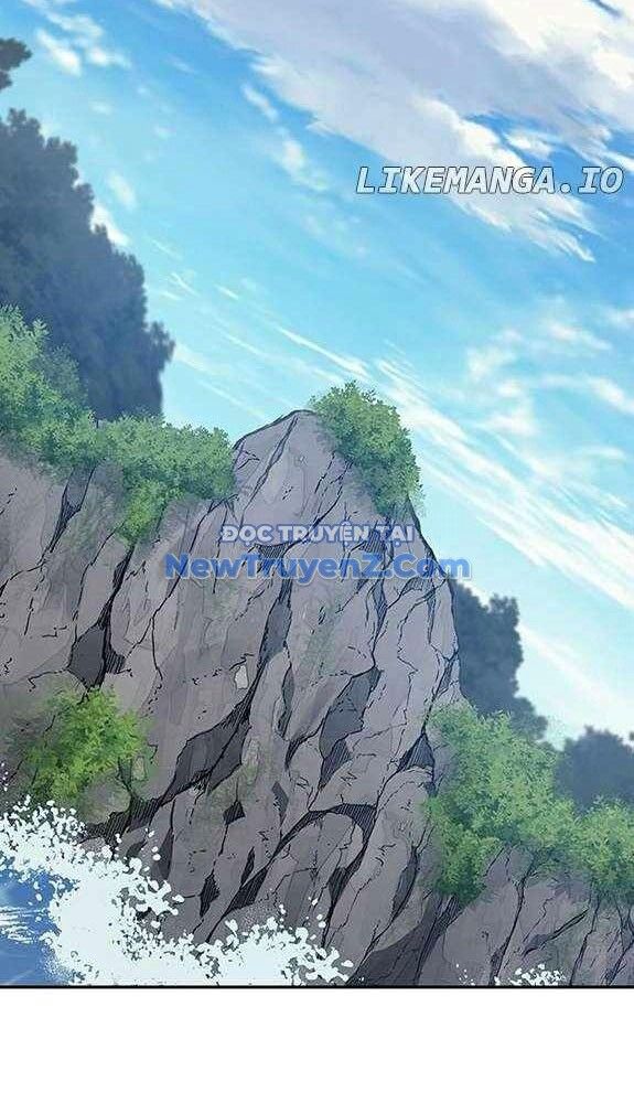 Bác Sĩ Tới Joseon Chapter 50 - 9