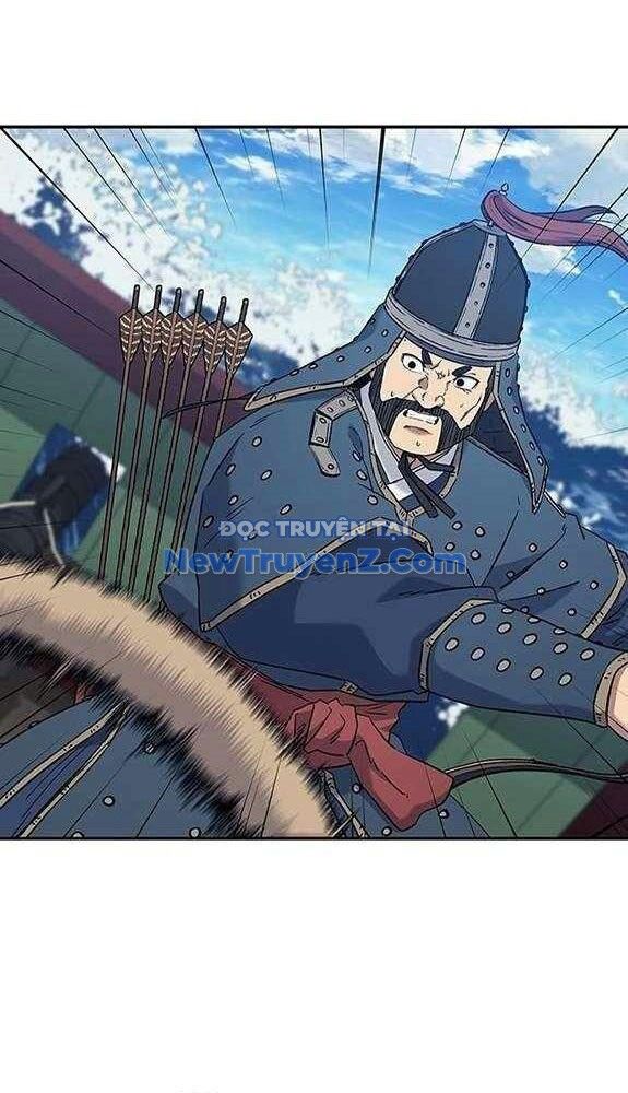 Bác Sĩ Tới Joseon Chapter 50 - 86