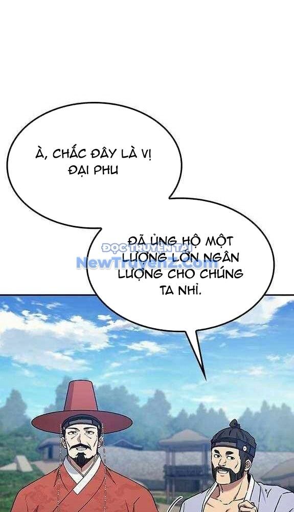 Bác Sĩ Tới Joseon Chapter 50 - 10