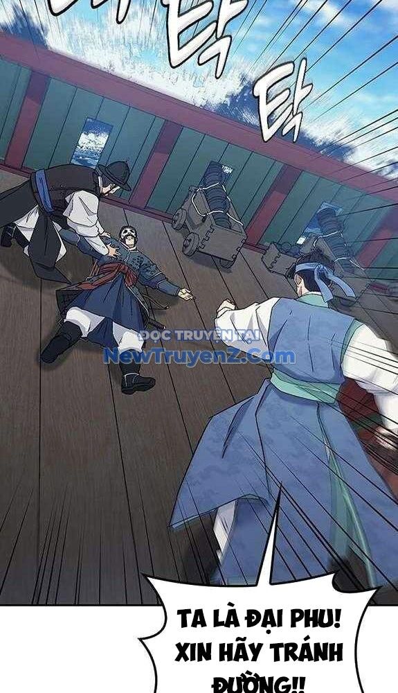 Bác Sĩ Tới Joseon Chapter 50 - 93